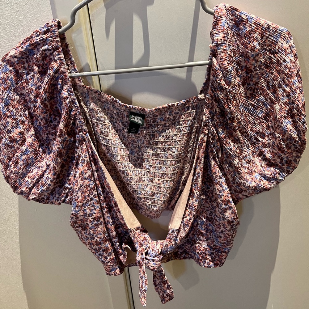 Blouse Top
